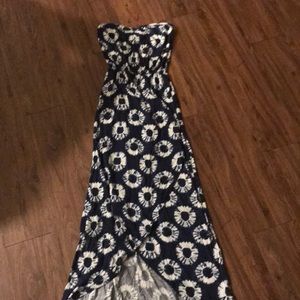 Beautiful maxi dress